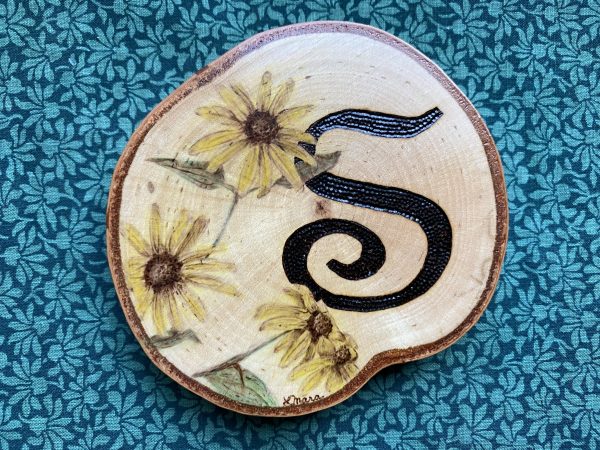 Introduction to Woodburning- November 2025