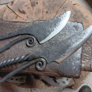 Viking Knife- March 2025