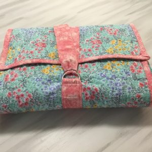 Quilted Casserole Carrier- November 2025