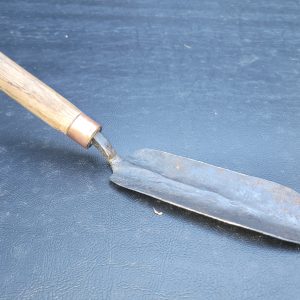 Garden Trowel & Weed Puller- May 2025