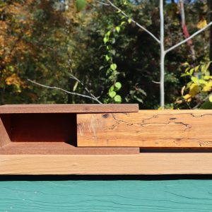 Keepsake Box- August 2025