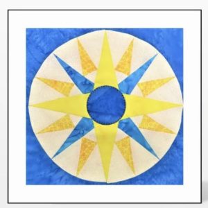 Mariner's Compass- November 2025