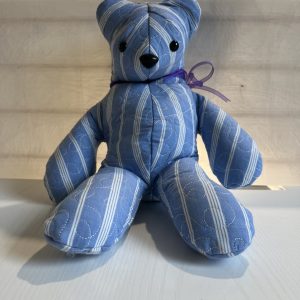 Memory Bear- November 2025