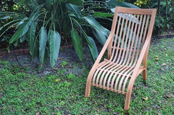 Sagamore Chair- July 2025