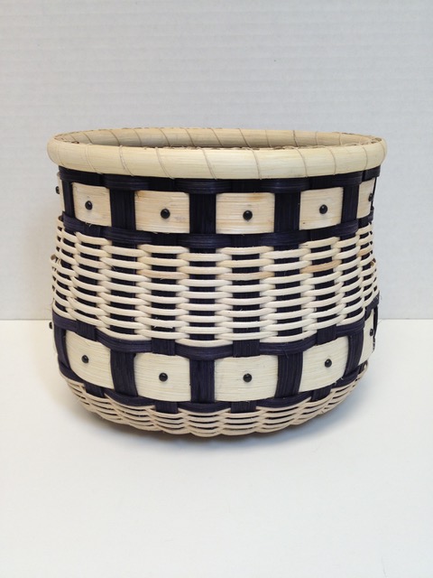 Seeing Dots- April 2025