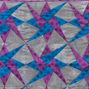 Starry Patch- May 2025