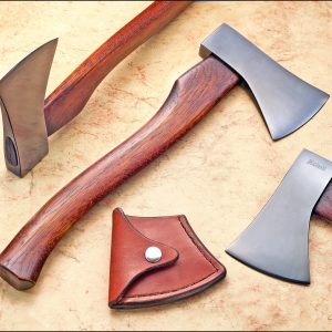 Throwing Axe- May 2025