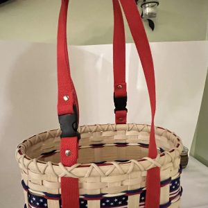 Tote Two Ways- August 2025