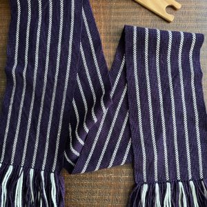 Wool Scarf- November 2025