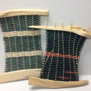 Woven Trivets- April 2025