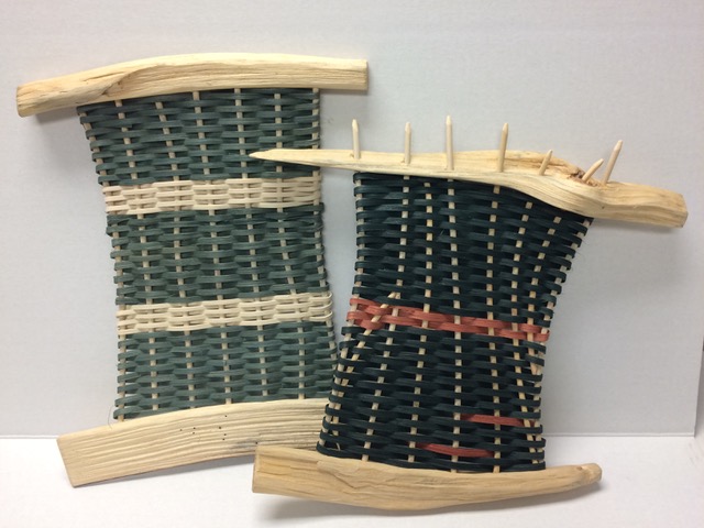 Woven Trivets- April 2025