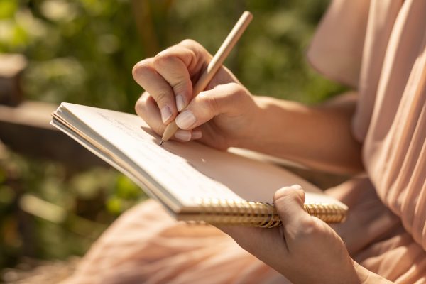 How to Tell a Story Part 2- August 2025